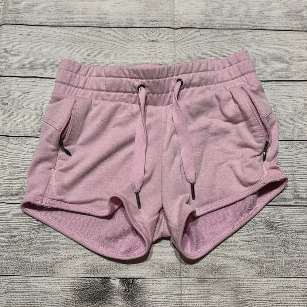 Freely Pink' Shorts size Small